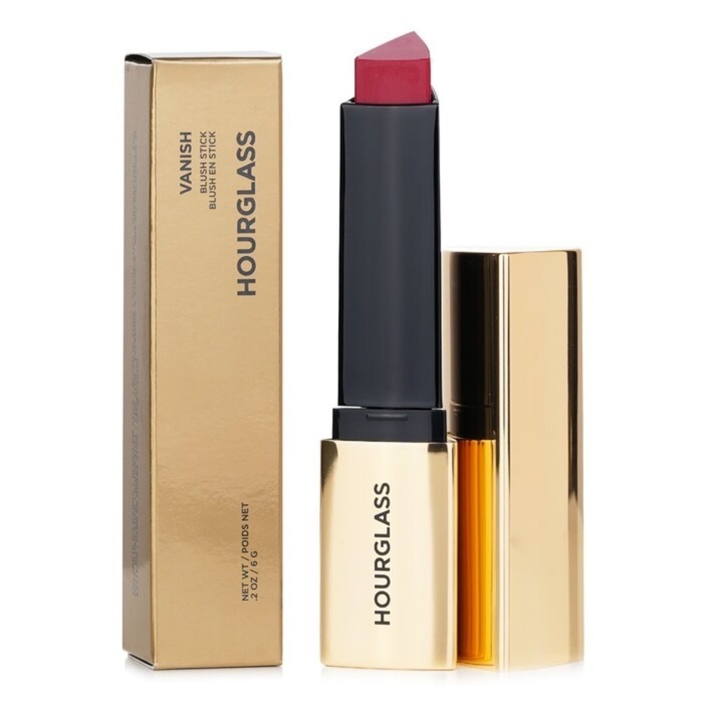 Hourglass ADORE Vanish Blush Stick | NEW | Berry | Full Size | Vibrant Berry